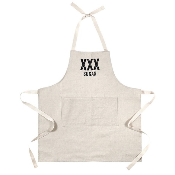 NWT! Heirloomed - Full Apron - Picture 4 of 4